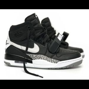 Don C x Jordan 312 Legacy (the only one posh)